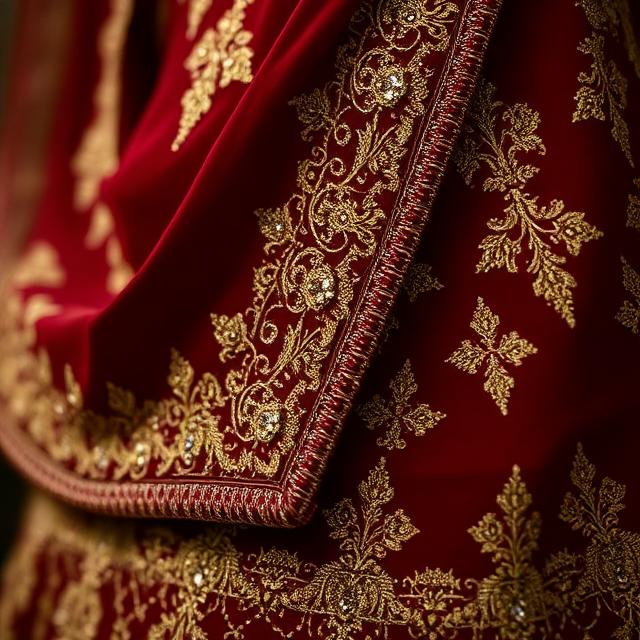 Bridal Wear