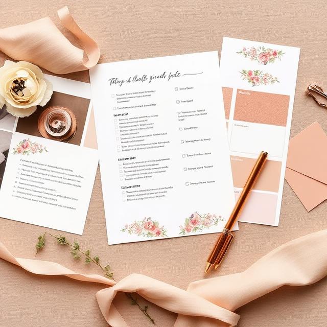 Wedding Planners